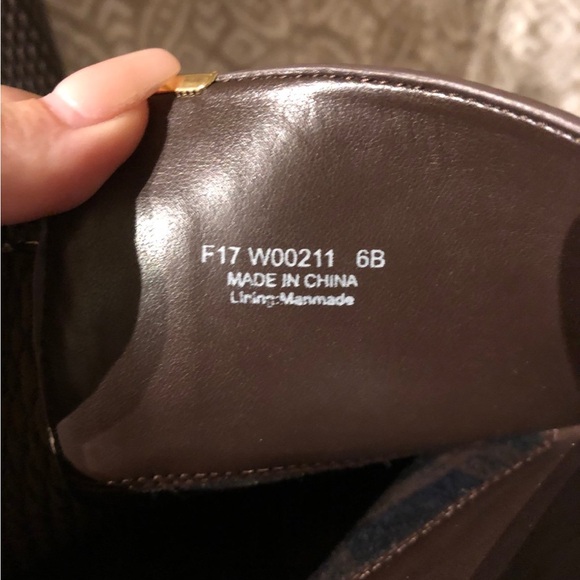 Riding boots - Picture 10 of 11